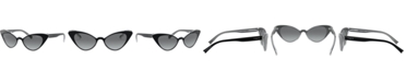 Vogue Eyewear MBB X Sunglasses, VO5317S49-Y